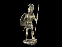 FIGURKA Hoplita - SPARTAŃSKI WOJOWNIK - VERONESE (WU75963A1) - 9