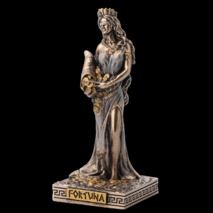 Mała rzeźba - Fortuna Veronese WU78057AP