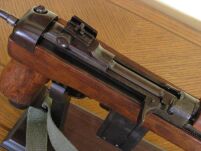 Rifle M1A1 Replica - 5