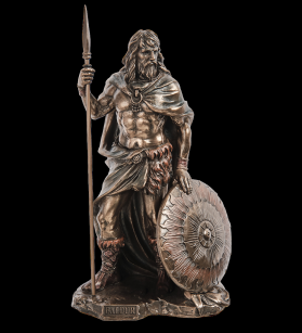 Nordic god of BALDUR VERONESE (WU75354A4)