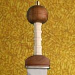 HISTORICAL GLADIUS TYPE Mainz  (WS500360) - 3