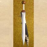 HISTORICAL GLADIUS TYPE Mainz  (WS500360) - 4