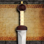 HISTORICAL GLADIUS TYPE Mainz  (WS500360) - 5