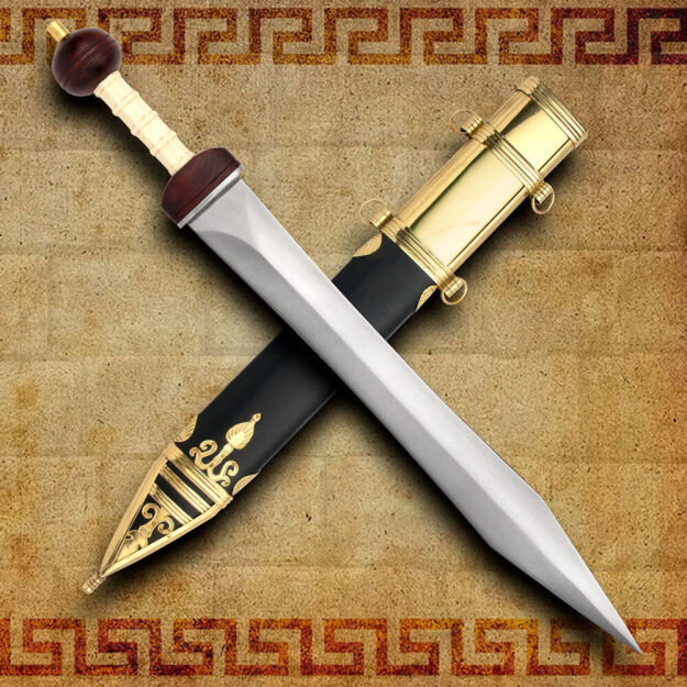 HISTORICAL GLADIUS TYPE Mainz  (WS500360)