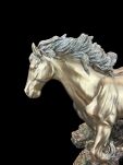 Wyjątkowa Rzeźba - KONIE w galopie - VERONESE (WU75251A4) - 8