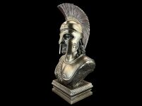 BUST Spartan hoplite VERONESE WU77588V4 - 2