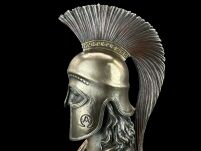 BUST Spartan hoplite VERONESE WU77588V4 - 3