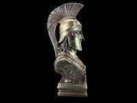 BUST Spartan hoplite VERONESE WU77588V4 - 4