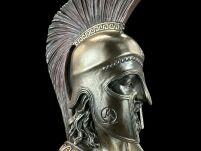 BUST Spartan hoplite VERONESE WU77588V4 - 5