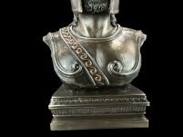 BUST Spartan hoplite VERONESE WU77588V4 - 7