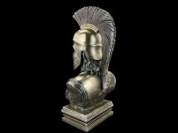 BUST Spartan hoplite VERONESE WU77588V4 - 8