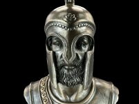 BUST Spartan hoplite VERONESE WU77588V4 - 9