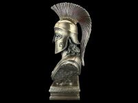 BUST Spartan hoplite VERONESE WU77588V4 - 10