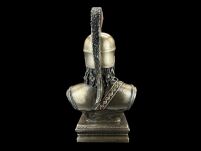 BUST Spartan hoplite VERONESE WU77588V4 - 12