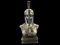 BUST Spartan hoplite VERONESE WU77588V4 - 13