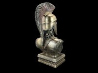 BUST Spartan hoplite VERONESE WU77588V4 - 14