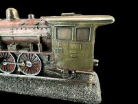 POCIĄG PAROWY STEAMPUNK VERONESE (WU76438A4) - 5
