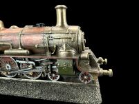 POCIĄG PAROWY STEAMPUNK VERONESE (WU76438A4) - 6