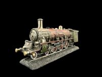 POCIĄG PAROWY STEAMPUNK VERONESE (WU76438A4) - 7