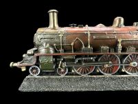 POCIĄG PAROWY STEAMPUNK VERONESE (WU76438A4) - 8