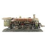 POCIĄG PAROWY STEAMPUNK VERONESE (WU76438A4) - 11