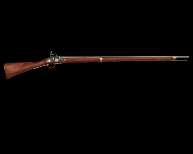 Flintlock musket with bayonet "BROWN BESS", ENGLAND 1722.1054