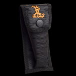 Profesjonalny NÓŻ MYŚLIWSKI 3 OSTRZA Elk Ridge ER-942OC - 12