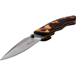 Profesjonalny NÓŻ MYŚLIWSKI 3 OSTRZA Elk Ridge ER-942OC - 14