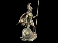 Rzymski BÓG WOJNY MARS VERONESE (WU76021A4) - 2