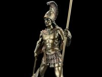 Rzymski BÓG WOJNY MARS VERONESE (WU76021A4) - 4