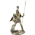 Rzymski BÓG WOJNY MARS VERONESE (WU76021A4) - 10