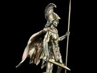 Rzymski BÓG WOJNY MARS VERONESE (WU76021A4) - 6