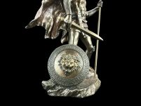 Rzymski BÓG WOJNY MARS VERONESE (WU76021A4) - 7