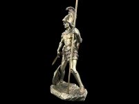 Rzymski BÓG WOJNY MARS VERONESE (WU76021A4) - 8