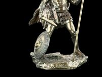 Rzymski BÓG WOJNY MARS VERONESE (WU76021A4) - 9