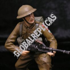 SOLDIER OF THE II POLISH : MONTE CASSINO, MAY 1944 12701
