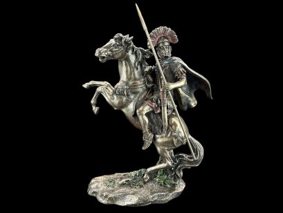 ROMAN CENTURION ON THE HORSE VERONESE WU76086A4