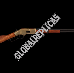 EXCLUSIVE rifles WINCHESTER YEAR 1866 (1140/L)