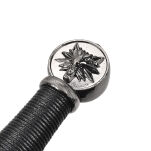 Miecz Geralta inspirowany Wiedźmin The Witcher z Pochwą 83 cm JT6406 dekoracyjny - 8