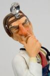 DUŻA FIGURKA LEKARZ - Guilermo Forchino (FO85508) - 4