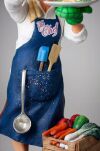 DUŻA FIGURKA Pani Kucharz Forchino (FO85549) - 4