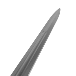 Wielki Miecz Geralta Inspirowany Wiedźmin The Witcher z Pianki FOAM LARP COSPALY FM101 - 4