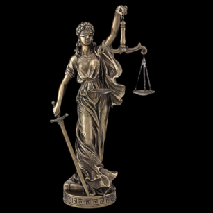 TEMIDA JUSTICE OF VERONESE   (WU76552A1)