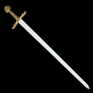 CHARLES THE GREAT SWORD OF STAINLESS of Toledo  (503)