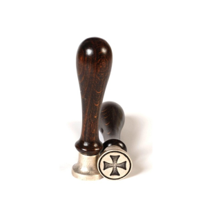 Pieczęć Krzyża Templariuszy AG816.01