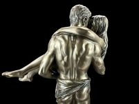 Akt KOCHANKOWIE - MĘŻCZYZNA PODNOSZĄCY KOBIETĘ VERONESE  (WU76716A1) - 6