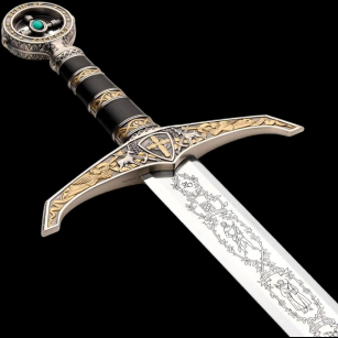 LEGENDARY SWORD OF ROBIN Of Locksley (754)
