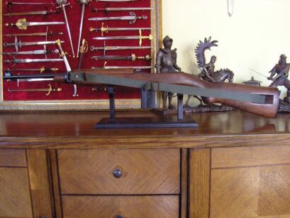Winchester M1 Replica