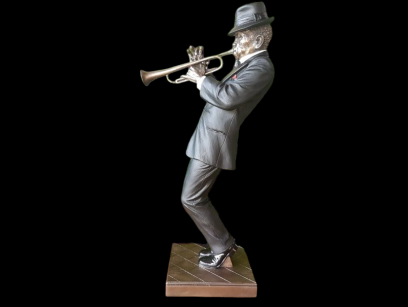Trumpeter figurine VERONESE (WU76219A4)