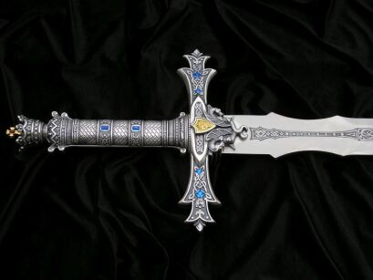 EXCLUSIVE SWORD OF KING ARTHUR 35001